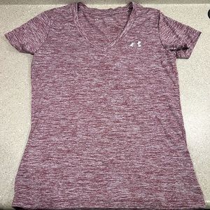 Under armour heatgear tee